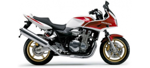 CB1300 Super Bol D`or (SC54)
