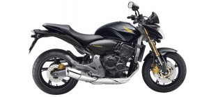 CB600F/FA Hornet (PC41)