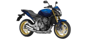 CB600F/FA Hornet (PC41)