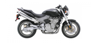 CB600F/S Hornet (PC34/PC36)