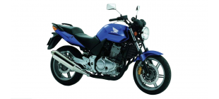 CBF500 (PC39)