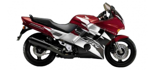 CBR1000F (SC24)