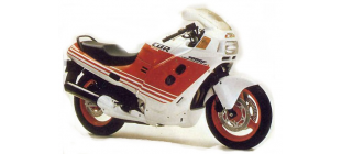 CBR1000F (SC21)