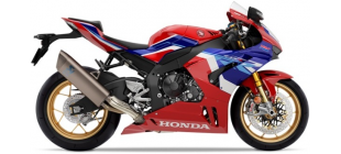 CBR1000RR-R 2020-2023 (SC82) CBR1000RR-R 2020-2023 (SC82)
