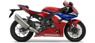 CBR1000RR-R 2024-2025 (SC82) CBR1000RR-R 2024-2025 (SC82)