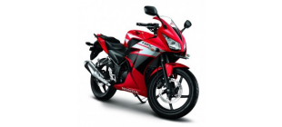CBR150R (K45G)
