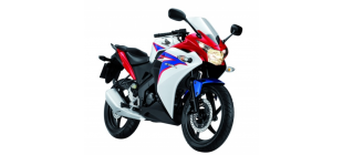 CBR150R (K45A)