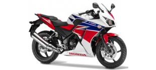 CBR300R (NC51)