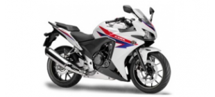 CBR400R 2013-2016