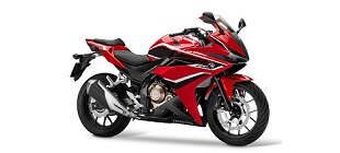 CBR500R/RA (PC57)