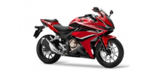 CBR400R 2016-2019