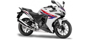 CBR500R/RA (PC44)
