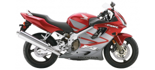 CBR600F4i (PC35)