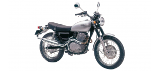 CL400 (NC38)