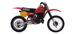 CR480R (PE02)