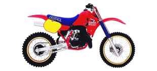 CR500R (PE02)