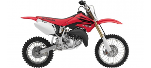 CR85R (HE07) CR85R (HE07)