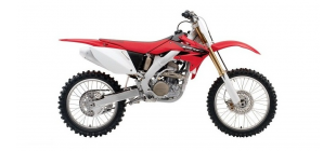 CRF250R (ME10)