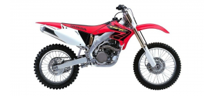 CRF450R (PE05)