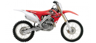 CRF450R (PE05)