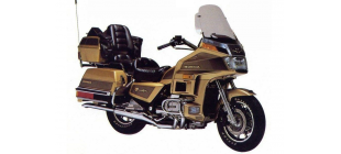 GL1200 Gold Wing (SC14)