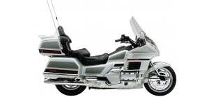 GL1500 Gold Wing (SC22)