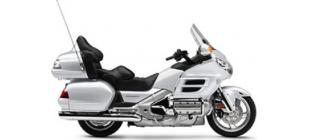 GL1800 Gold Wing (SC47)