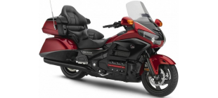 GL1800 Gold Wing (SC68)