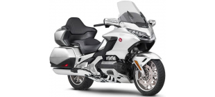 GL1800 Gold Wing/Tour (SC79)