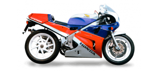 VFR400R (NC30)