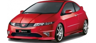 8 Рейстайлинг 8 Рейстайлинг