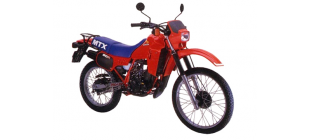 MTX80R (HD08)