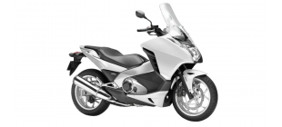 NC700D Integra (RC62)