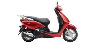 NHX110 Lead (JF19)