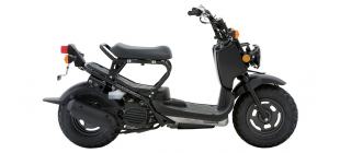 NPS50 Ruckus (AF58)