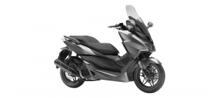 NSS125 Forza (JF60)