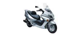 NSS250 Forza (MF06)