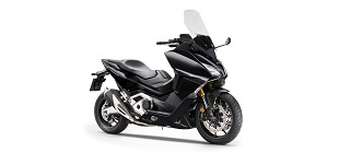 NSS750 Forza