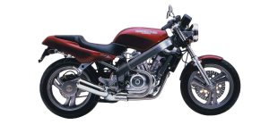 NT400 (NC25)