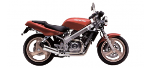 NT/NTV650 (RC33)