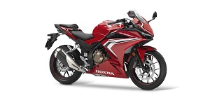 CBR500RA (PC62)