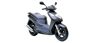 SES125 Dylan (JF10)