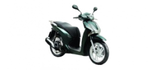 SH150 (KF13)