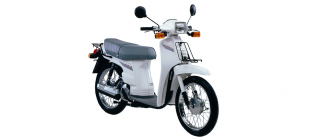 SH50 Scoopy