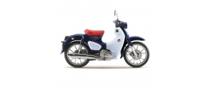 Super Cub 125
