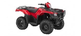 TRX500 Foreman Electric Shift (TE44)