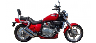 VF750C Magna (RC28)
