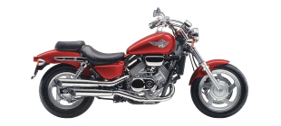 VF750C Magna (RC43)