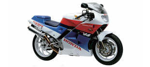 VFR400R (NC24)