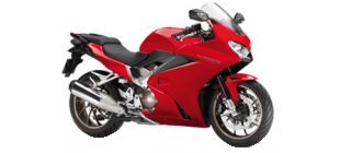 VFR800F/FD (RC79)